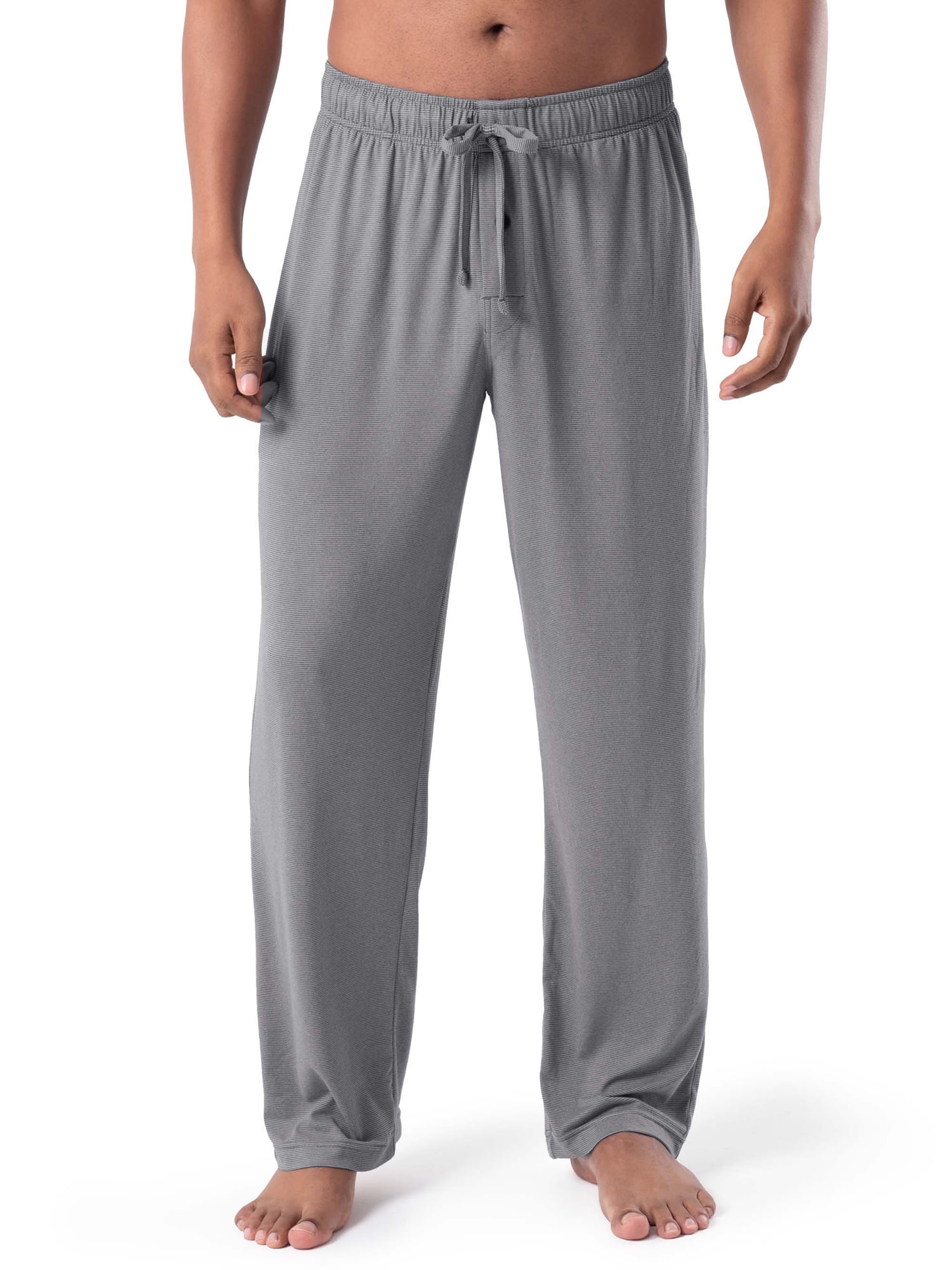 Men Pure Cotton Pajama Pants  Reality