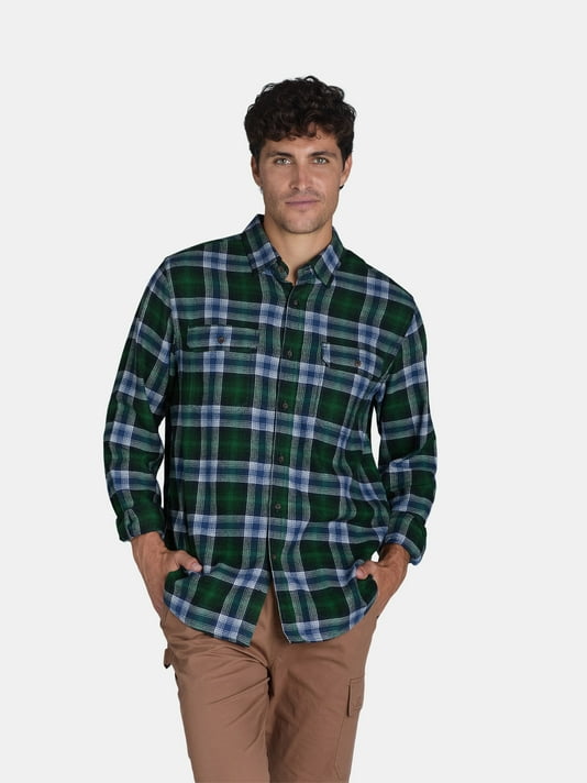 Casual British Style Plaid Contrast Turndown Collar Plus Size Tops Casual British Style Plaid Contrast Turndown Collar Plus Size Tops