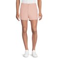 thumbnail image 1 of George Men's and Big Men's Flat Front Shorts, 5” Inseam, Sizes 28-54, 1 of 5