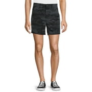 George Men’s and Men’s Big Flat Front Shorts, 5” Inseam, Sizes 30-46