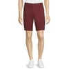 Actual Color: Varsity Wine, Clothing Size: 42
