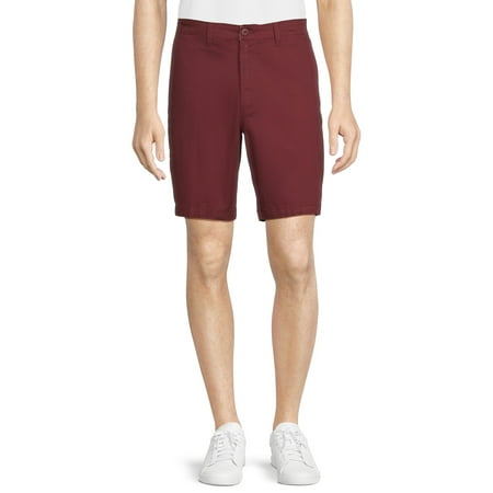 Actual Color: Varsity Wine, Clothing Size: 34