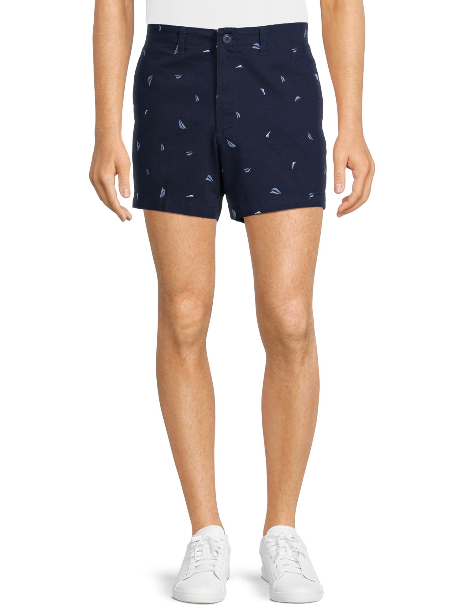 George Mens and Big Mens Flat Front Shorts Sizes 30 54 in Kosovo at 36 Rating 5