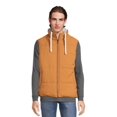 thumbnail image 1 of George Men's and Big Men's Hooded Vest, Sizes S-3XL, 1 of 6