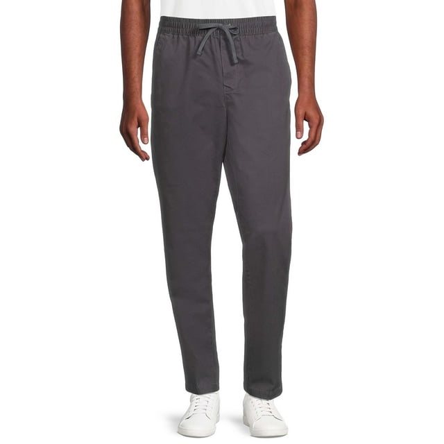 Men's and Big Men's Jogger Pants