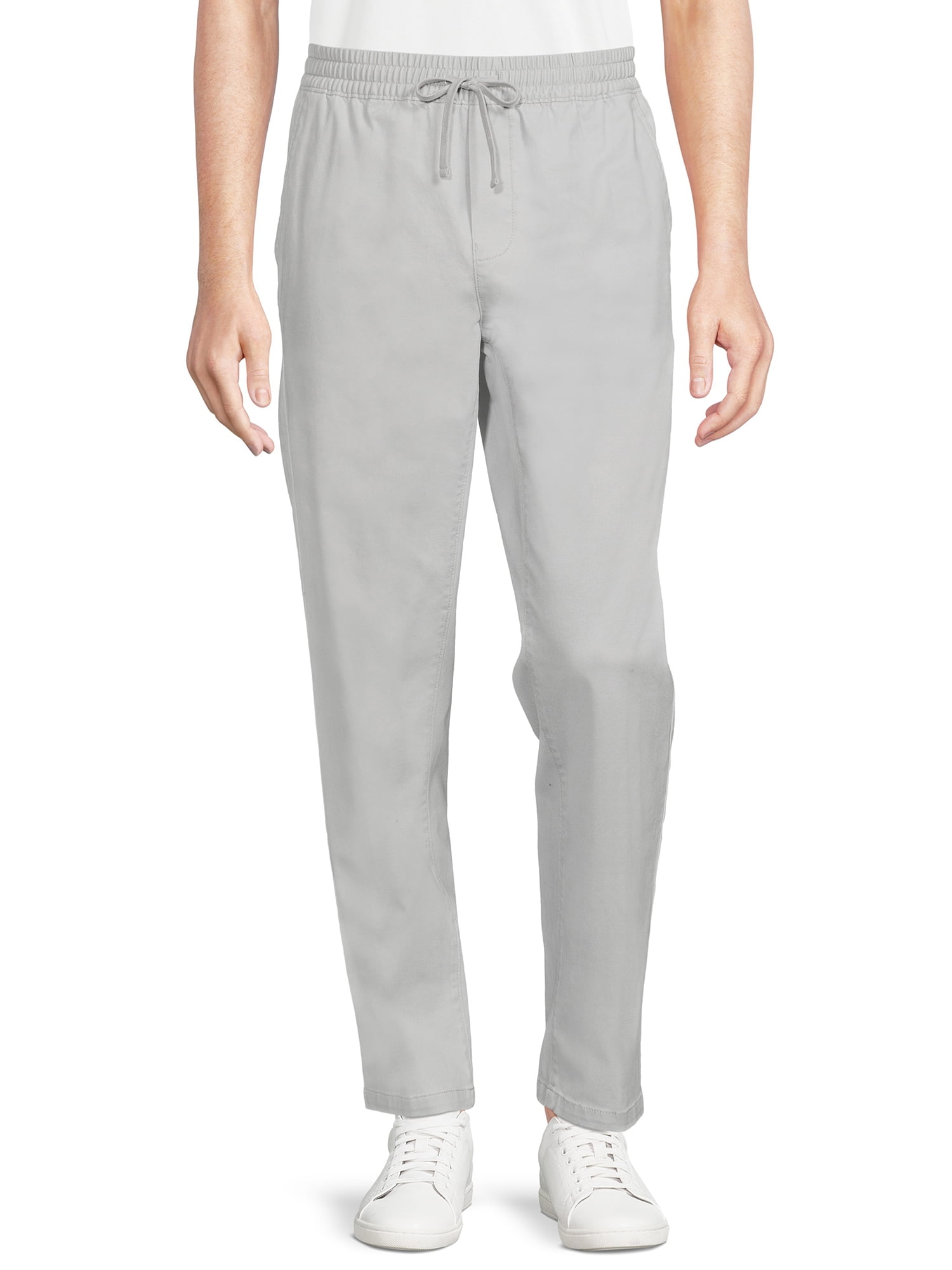 George Men's and Big Men's Jogger Pants - Walmart.com