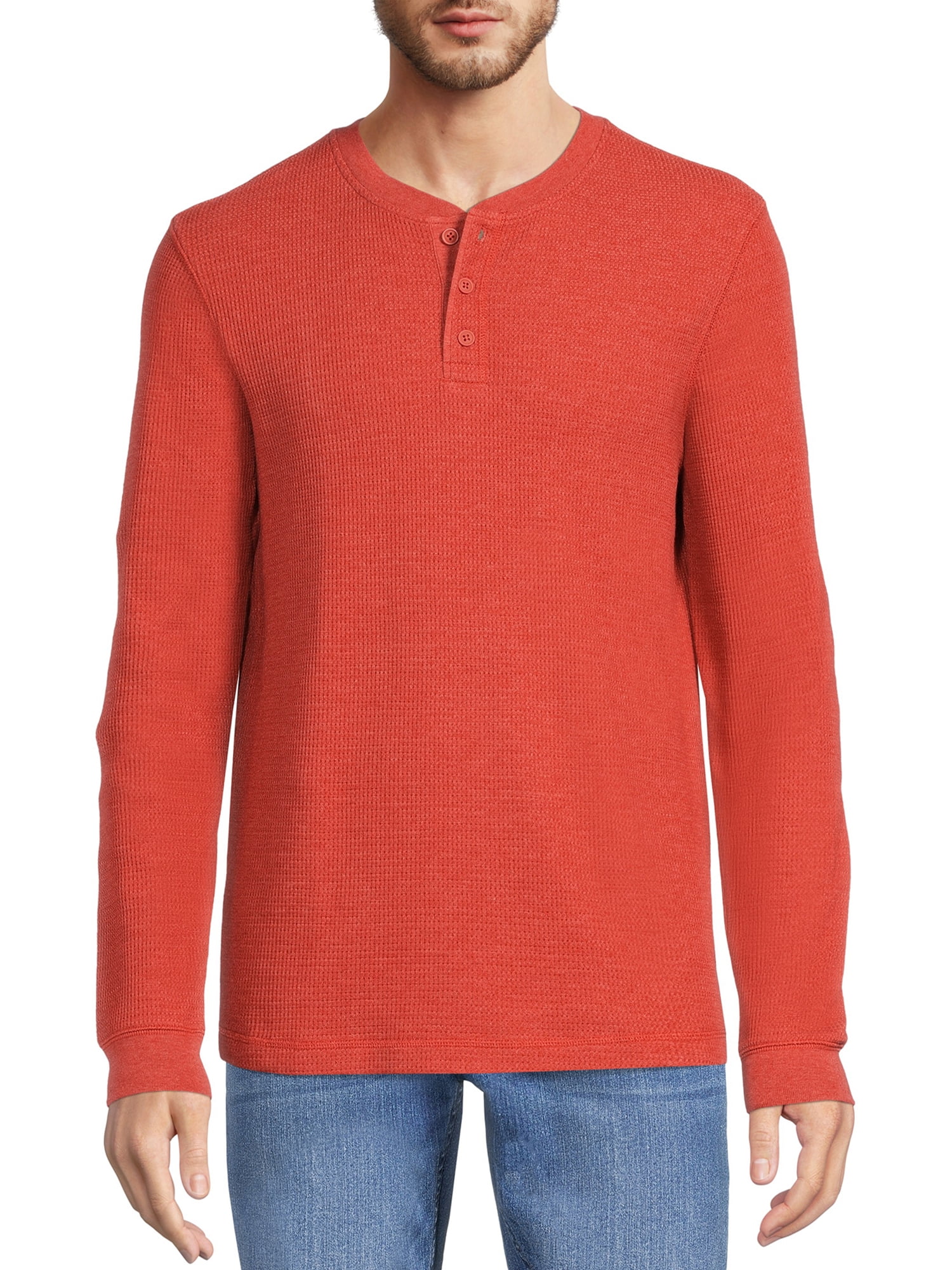george-men-s-and-big-men-s-long-sleeve-thermal-henley-shirt-walmart