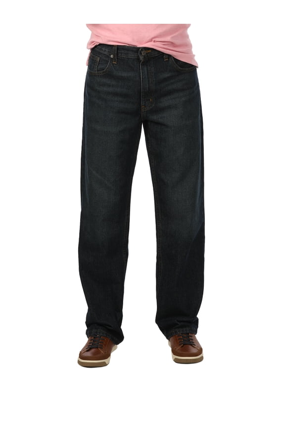 Men's and Big Men's Loose Fit Jeans