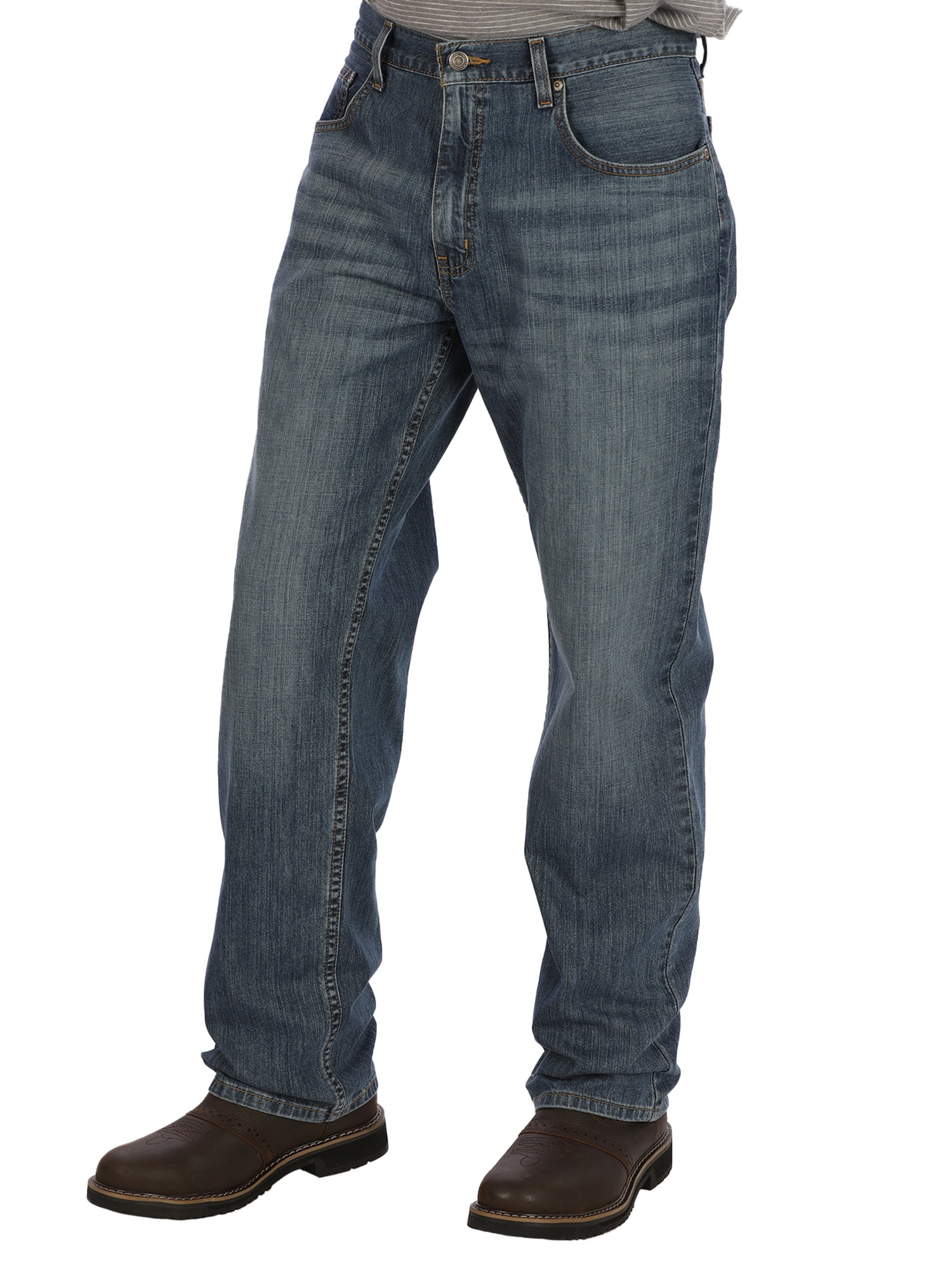 Pantalon george walmart sale