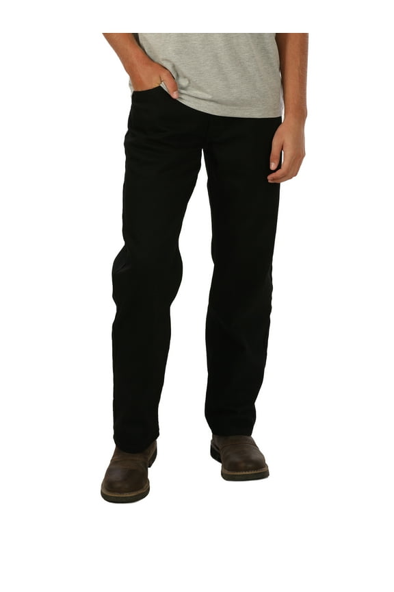 Men's and Big Men's Loose Fit Jeans