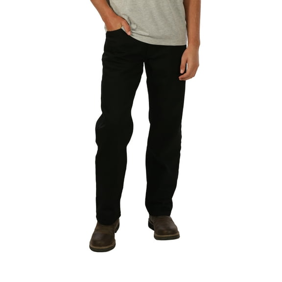 George Men's and Big Men's Loose Fit Jeans