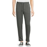 George Men's and Big Men's Luxe Fleece Lounge Pants