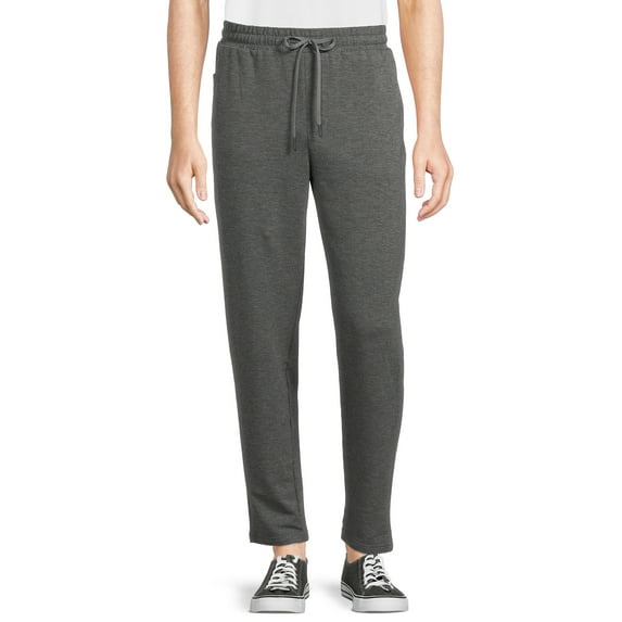 George Men's and Big Men's Luxe Fleece Lounge Pants