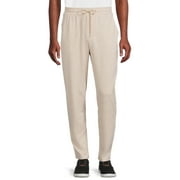 George Men's and Big Men's Luxe Fleece Lounge Pants