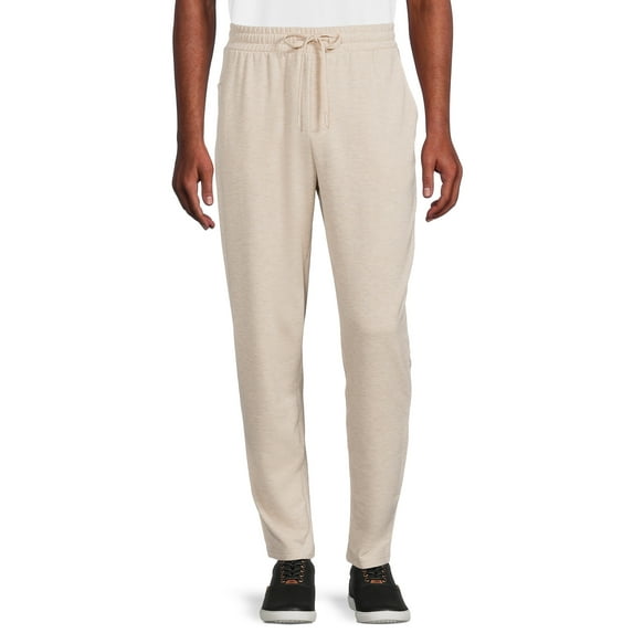 George Men's and Big Men's Luxe Fleece Lounge Pants