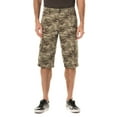 thumbnail image 1 of George Men's and Big Men's Messenger Cargo Shorts, 1 of 5
