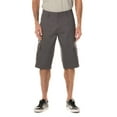 Men's and Big Men's Messenger Cargo Shorts