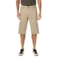 Men's and Big Men's Messenger Cargo Shorts