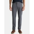 thumbnail image 1 of George Men's & Big Men's Performance Pant, Sizes 29-48, 1 of 5