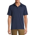 thumbnail image 1 of George Men's and Big Men's Polo Shirt, 1 of 5