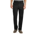 thumbnail image 1 of George Men's and Big Men's Premium Regular Fit Khaki Pant, 1 of 4