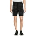 Men's and Big Men's Pull On Cargo Shorts, Sizes S2XL