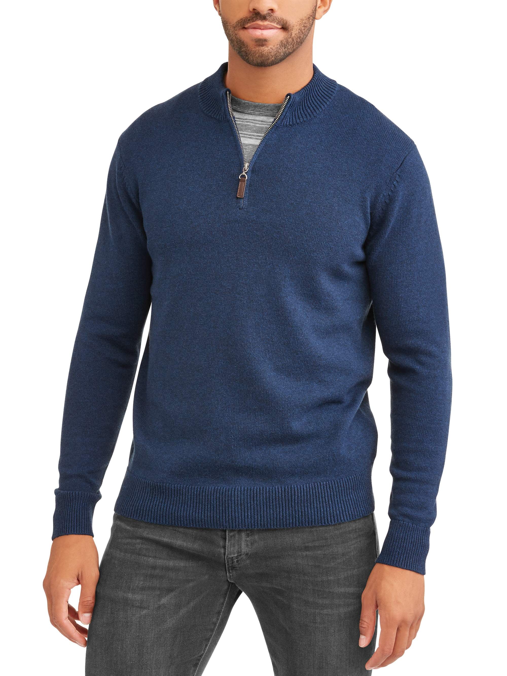 Kirkland quarter on sale zip pullover