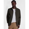thumbnail image 1 of George Men's and Big Men's Quilted Jacket, Sizes S-3XL, 1 of 7