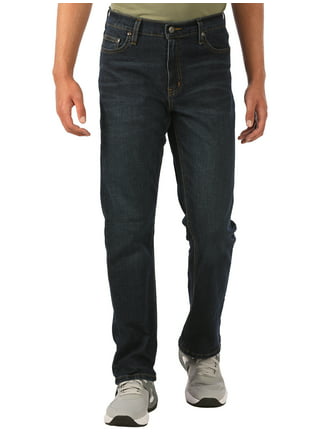 Mens Relaxed Fit Jeans in Mens Jeans 