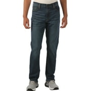 George Men's and Big Men's Relaxed Fit Jeans