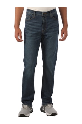 Men's & Big Men's Relaxed Fit Jeans, Sizes 29-44