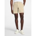 thumbnail image 1 of George Men's and Big Men's Seersucker Shorts, 8 in Inseam, Sizes S-3XL, 1 of 6