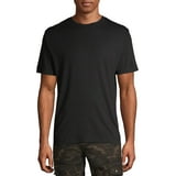 George men's Big men's Short Sleeve Tee - Size 3XL - Walmart.com