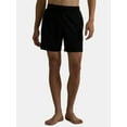 thumbnail image 1 of George Men's and Big Men's Swim Trunks, 6" Inseam, Sizes S-3XL, 1 of 5