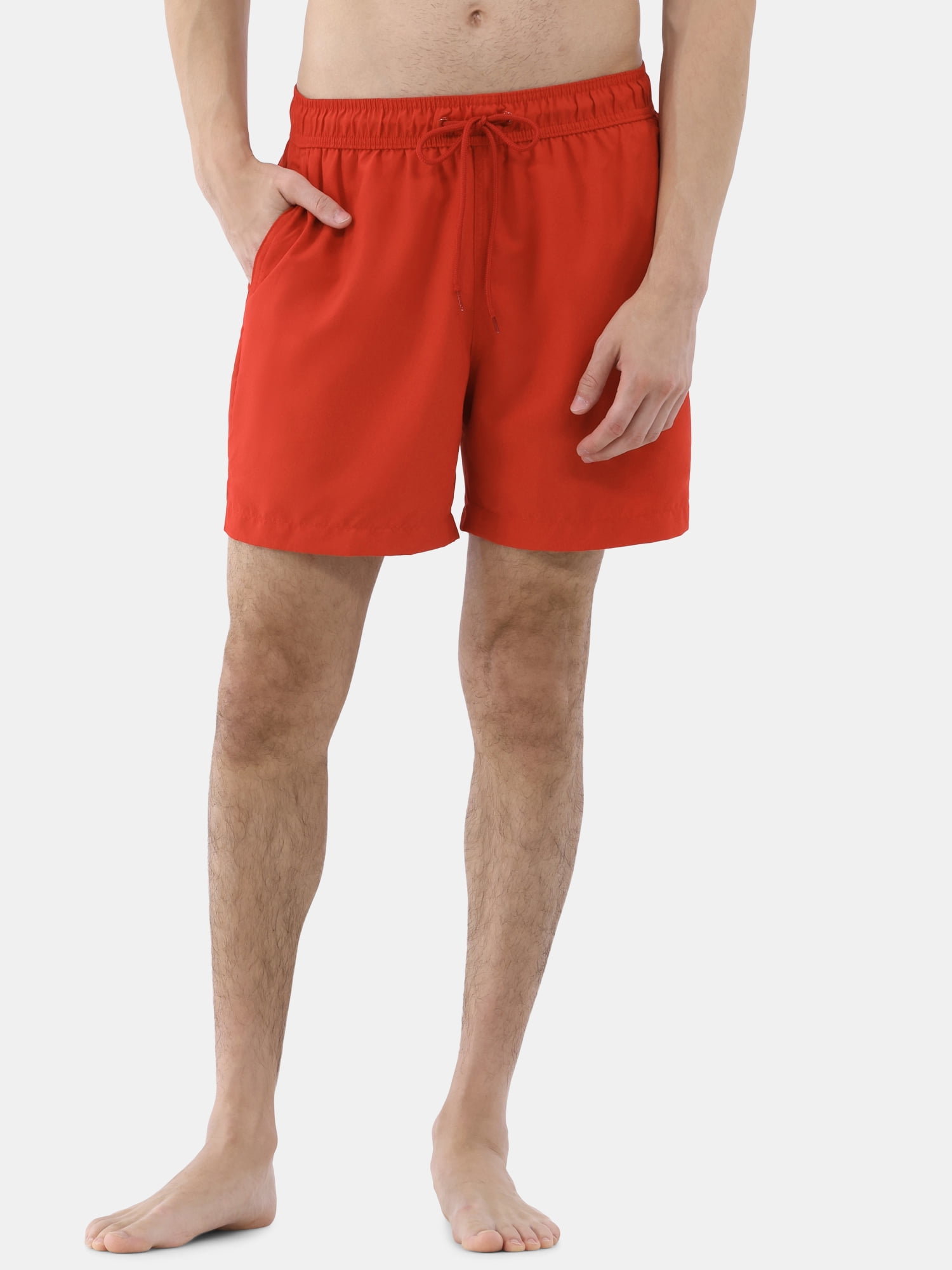 BAEC8WATCH Men's swim trunks