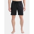 thumbnail image 1 of George Men's & Big Men's Swim Trunks, 8" Inseam, Sizes S-3XL, 1 of 2