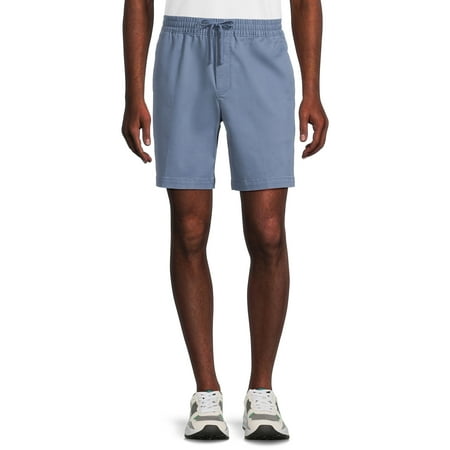 Actual Color: Weathered Blue, Clothing Size: XL