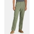 thumbnail image 1 of George Men's and Big Men’s Utility Pants, 32” Inseam, Sizes 30-46, 1 of 5