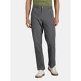 thumbnail image 1 of George Men's and Big Men’s Utility Pants, 32” Inseam, Sizes 30-46, 1 of 5