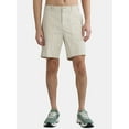 thumbnail image 1 of George Men's and Big Men's Utility Shorts, 10" Inseam, Sizes 30-46, 1 of 5