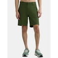 thumbnail image 1 of George Men's and Big Men's Utility Shorts, 10" Inseam, Sizes 30-46, 1 of 5