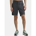 thumbnail image 1 of George Men's and Big Men's Utility Shorts, 10" Inseam, Sizes 30-46, 1 of 5