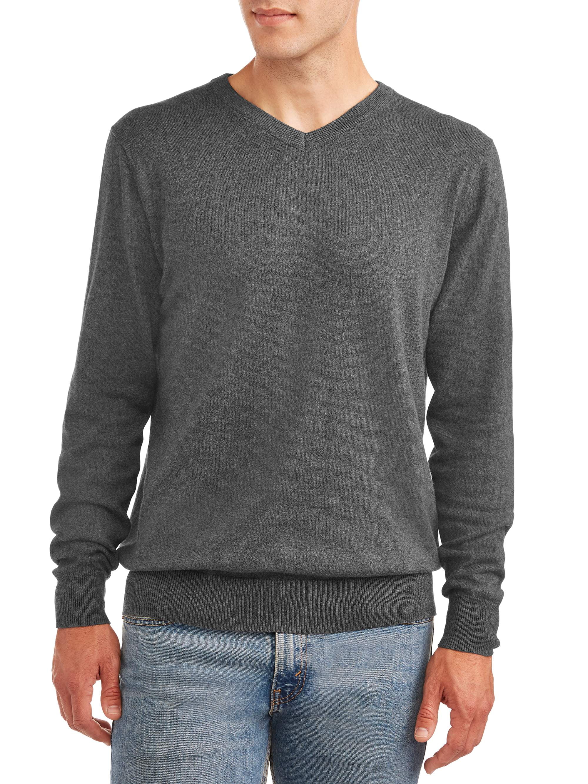 George clearance cashmere sweater