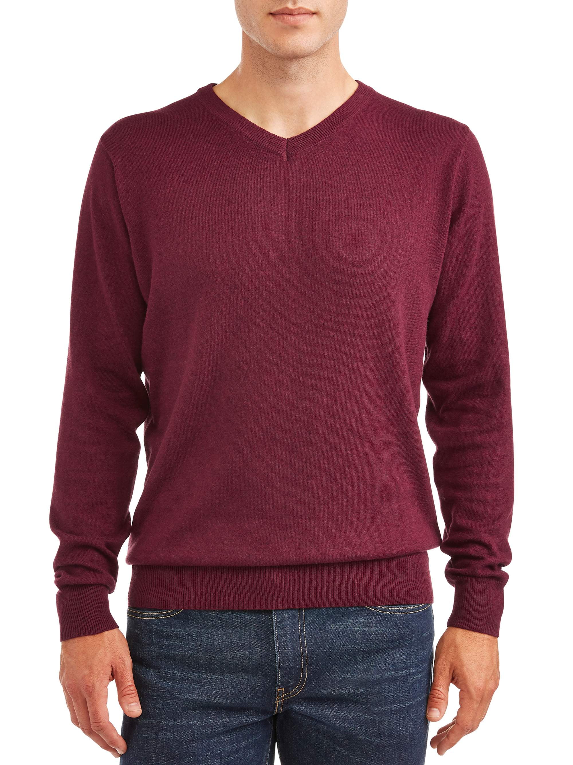 George clearance cashmere sweater