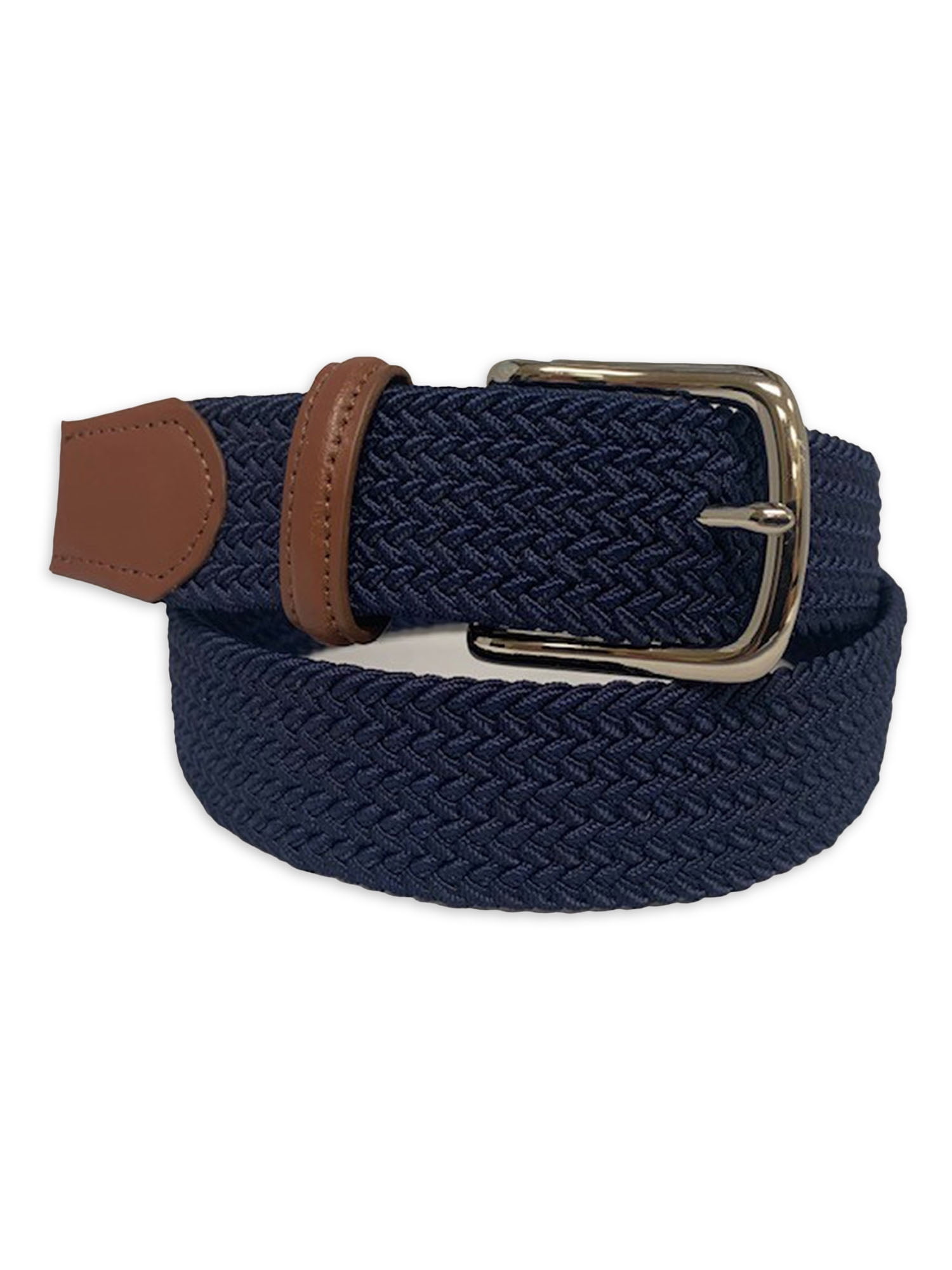 George Mens 35mm Stretch Belt