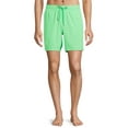 thumbnail image 1 of George Mens Athletic Jammer Short, 1 of 1