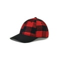 thumbnail image 1 of George Mens Felt Baseball Hat, 1 of 3