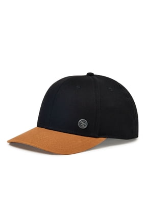 George Mens Felt Baseball Hat