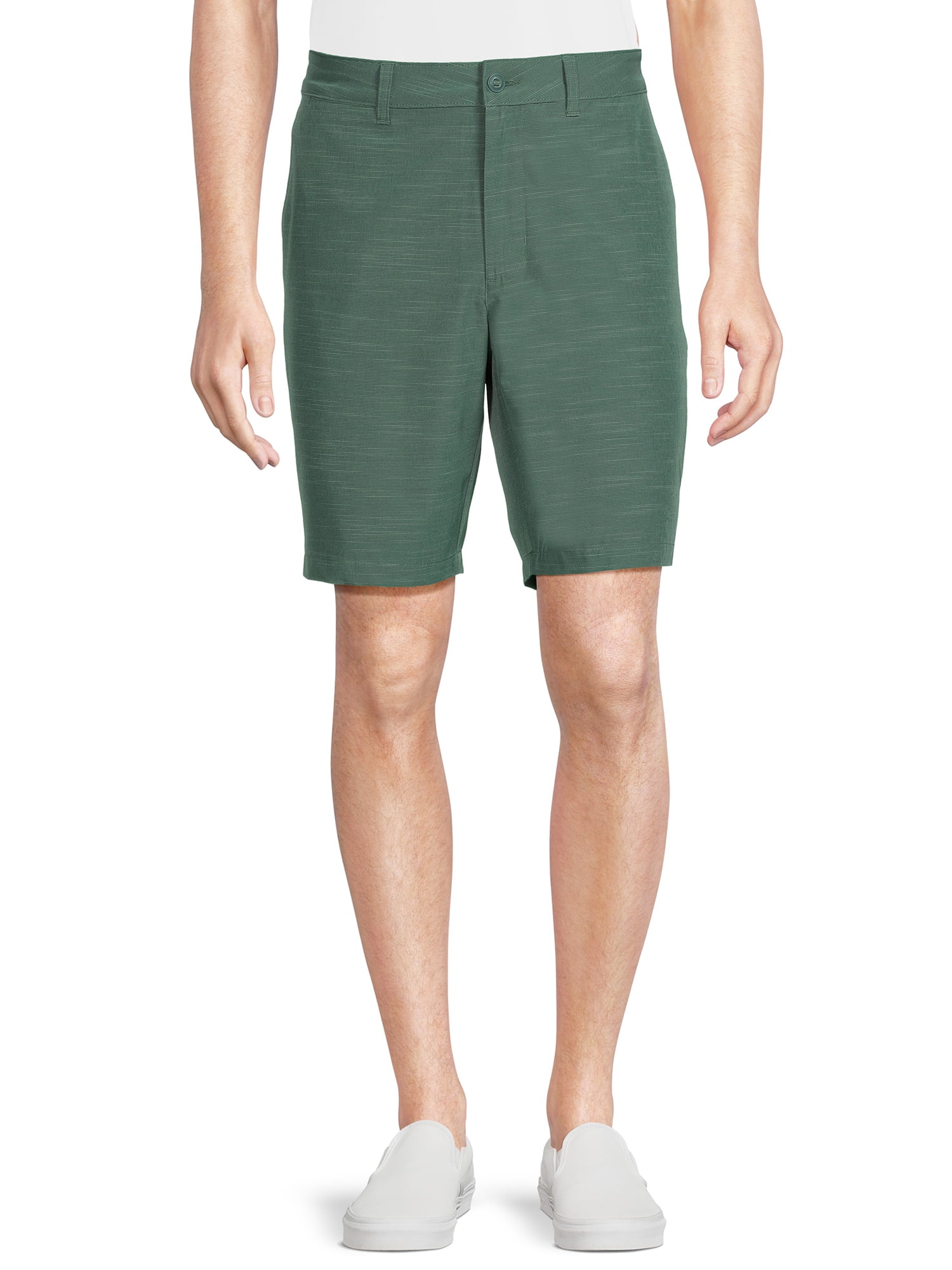 George hybrid swim shorts best sale