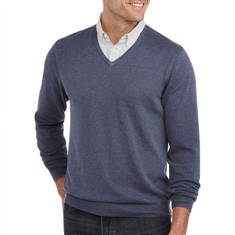 Mens clearance jumpers george